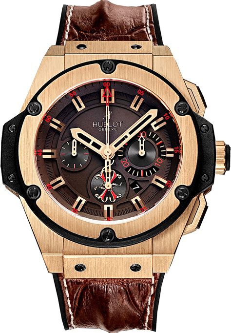 ebay hublot king power|Hublot king power price.